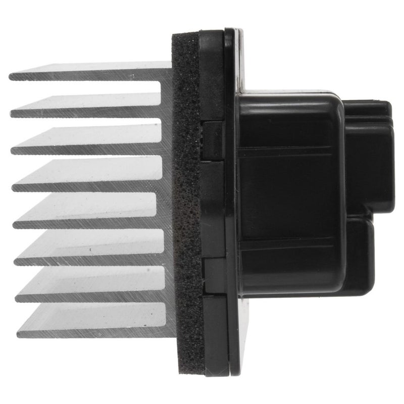 FAERSI HVAC Fan Blower Motor Resistor Replacement for 2004-2008 Acura TSX 2003-2006 Honda Accord 2006-2008 Honda Civic 2005-2010 Honda Odyssey 2009 Honda Pilot Replaces RU-398, 79330SDRA01, 79330SDAA01 - Image 2
